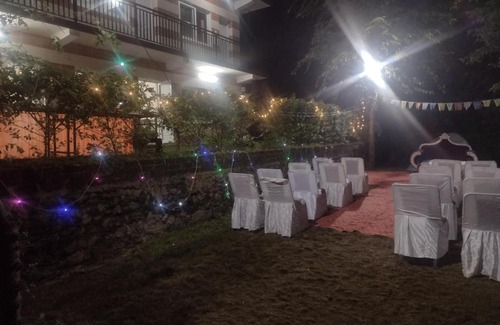 Shoghi House | Shadow Homestay, Shoghi.
