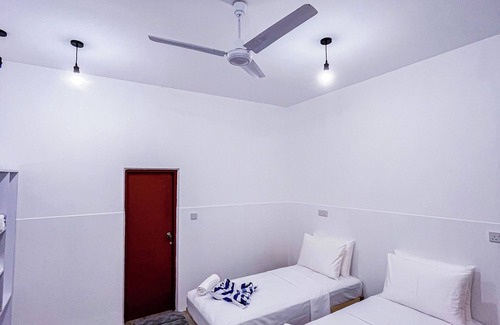 Himandhoo Bed & Breakfast | Shadow Isles Himandhoo #4