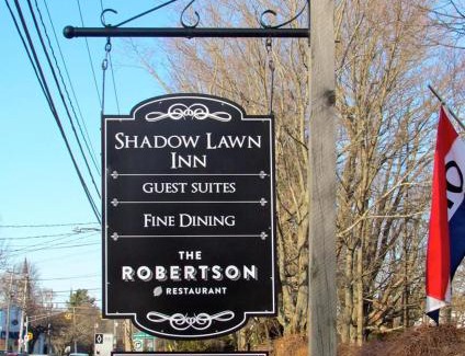 Rothesay Hotel | Shadow Lawn Inn
