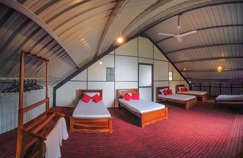 Welimada House | Shadow Mask Bungalow