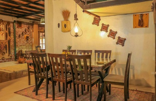 Welimada House | Shadow Mask Bungalow