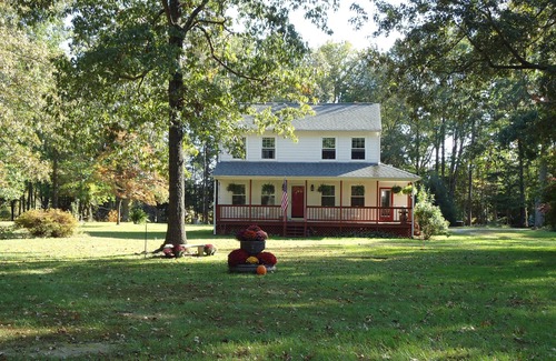 Hanover Bed & Breakfast | Shady Acres Bed and Breakfast