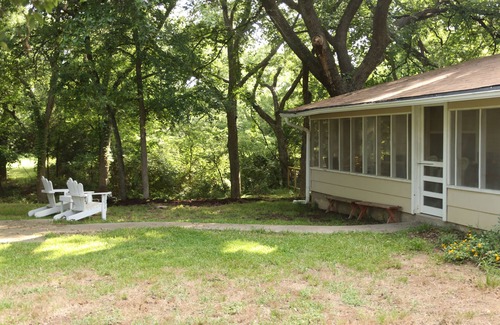 Gholson House | Shady Acres Farm