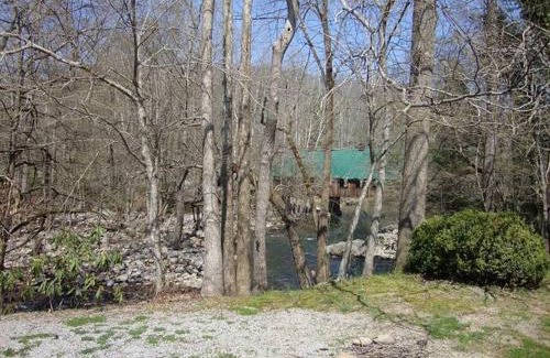 Pittman Center House | Shady Brook #544