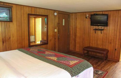 Pittman Center House | Shady Brook #544