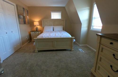 Penrod House | Shady Cliff Resort
