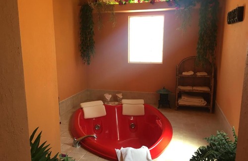 Beatty Bed & Breakfast | Shady Lady Bed and Breakfast