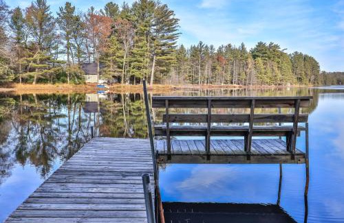 Eagle River House | Shady Lane Lodge