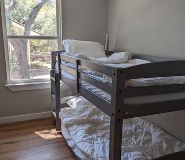 Wimberley House | Shady Oaks Cottage: A Peaceful & Relaxing Getaway