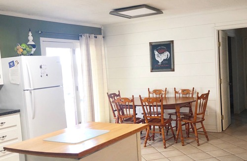 Murfreesboro House | Shady Pines Retreat - Next to Crater of Diamonds State Park. Private 7 acre pond