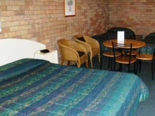 Gympie Hotel | Shady Rest Motel