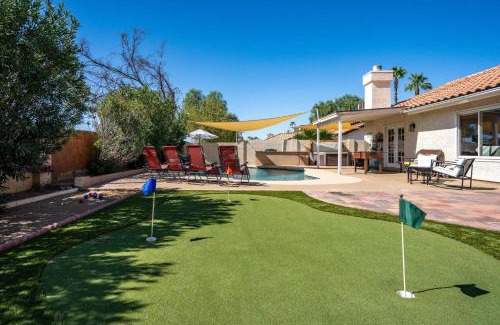 Sunset Ridge House | Shady Waves