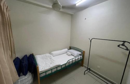Ijok Apartment | ShaEiya Nature Peak