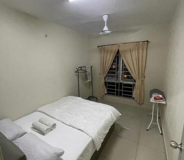 Ijok Apartment | ShaEiya Nature Peak