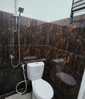 Muaratewe Apartment | Shafa Guest House