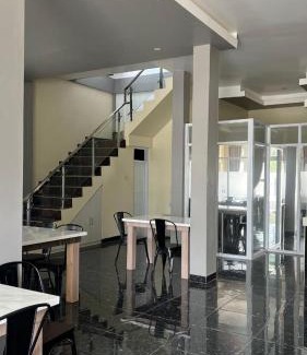 Muaratewe Apartment | Shafa Guest House