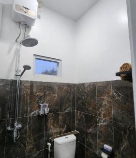 Muaratewe Apartment | Shafa Guest House