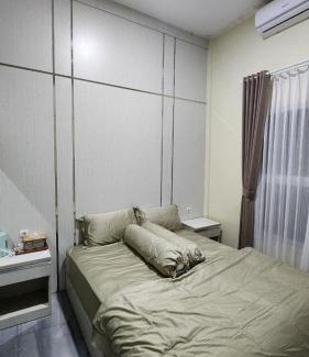 Muaratewe Apartment | Shafa Guest House
