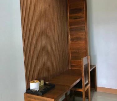 Mae Sot Resort | Shafa Resort