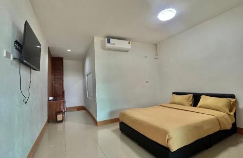 Mae Sot Resort | Shafa Resort