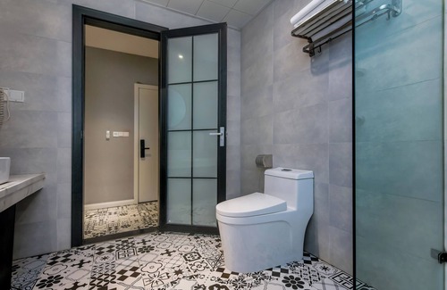 Dadukou Qu Hotel | Shafei Hotel Chongqing Dadukou