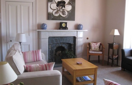 Glenisla House | Shaftesbury Lodge Guest House