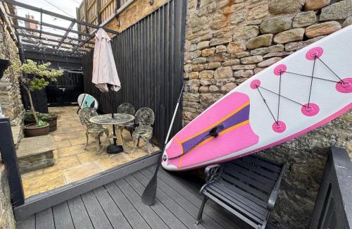 Haydon Bridge House | Shaftoe cottage