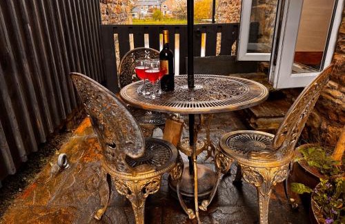 Haydon Bridge House | Shaftoe cottage