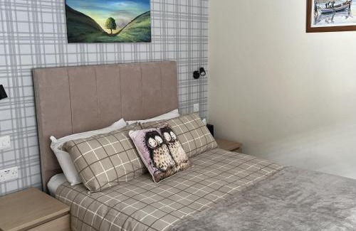 Haydon Bridge Bed & Breakfast | Shaftoe's Bed and Breakfast