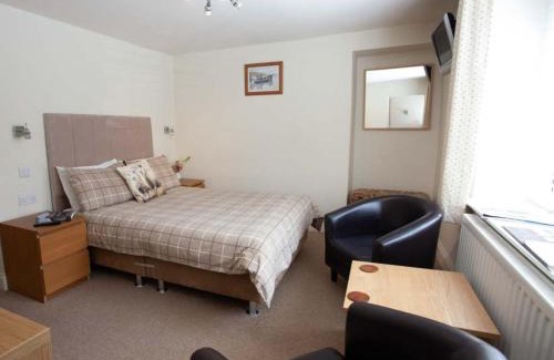 Haydon Bridge Bed & Breakfast | Shaftoe's Bed and Breakfast
