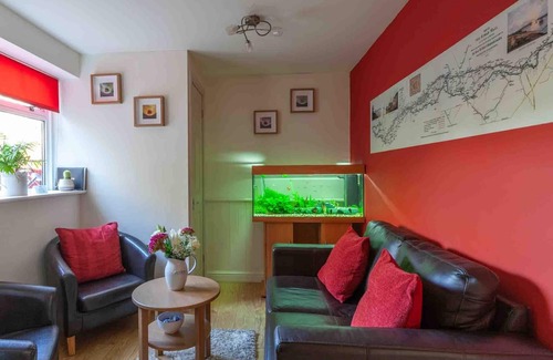 Haydon Bridge Bed & Breakfast | Shaftoes Guest House
