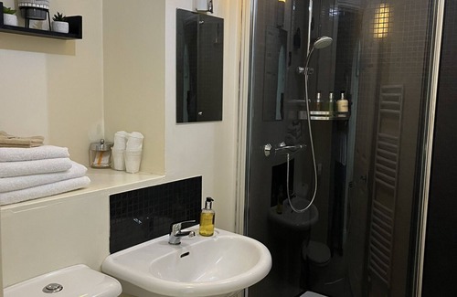 Haydon Bridge Bed & Breakfast | Shaftoes Guest House