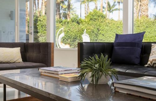 Tahquitz River Estates Villa | Shag Lover by ACME House Company