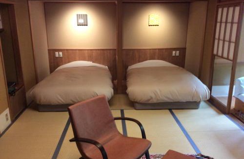 Iwamuro Onsen Hotel | Shaga-no-Sato Yumeya