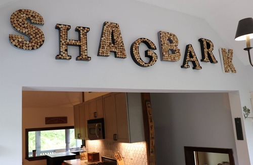 West End House | Shagbark Hill - 1 mile to All Star Village, game room, private pond