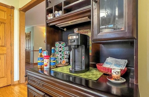 Lake Geneva House | Shagbark Waters · Charming Lake Geneva, Wisconsin 3BR/2Bath Home