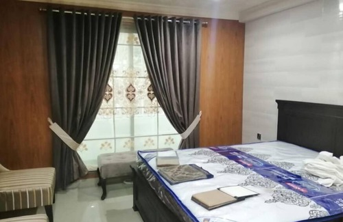Dhirkot Hotel | Shagufta Hotel Murree