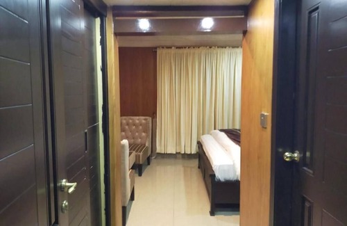 Dhirkot Hotel | Shagufta Hotel Murree
