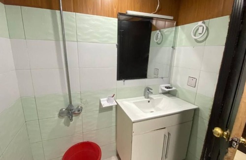 Dhirkot Hotel | Shagufta Hotel Murree