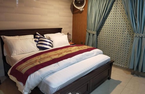 Dhirkot Hotel | Shagufta Hotel Murree