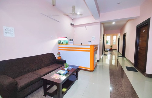 Jhumri Telaiya Hotel | Shagun Banquet & Hotel