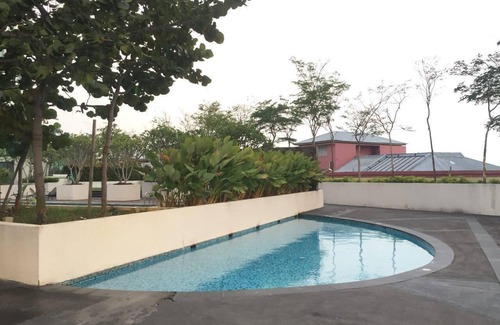 Seksyen 13 Apartment | Shah Alam Homestay@Ttdi Adina