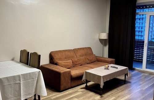 Baku Condo | SHAH INN Panoramic Apartments City Center F1 Track