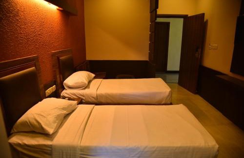 Bigha Hotel | Shaheen Bagh - A Luxury Boutique Resort & Spa