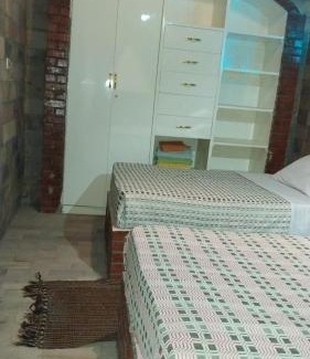 Luxor Apartment | Shahhat Flat