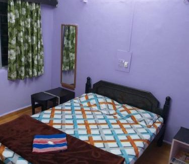 Panhala Fort House | SHAHI Residency