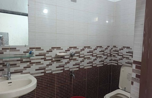 Saint Martin's Island Hotel | Shahjalal resort