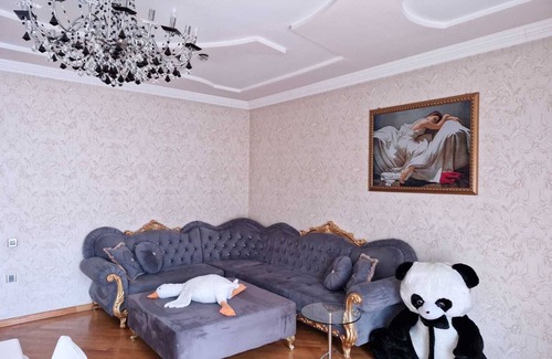 Sabayil Apartment | Shahrazad Rent Apartment