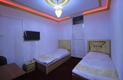 Kabul Apartment | Shahzadaguesthouse