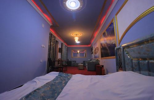 Kabul Apartment | Shahzadaguesthouse